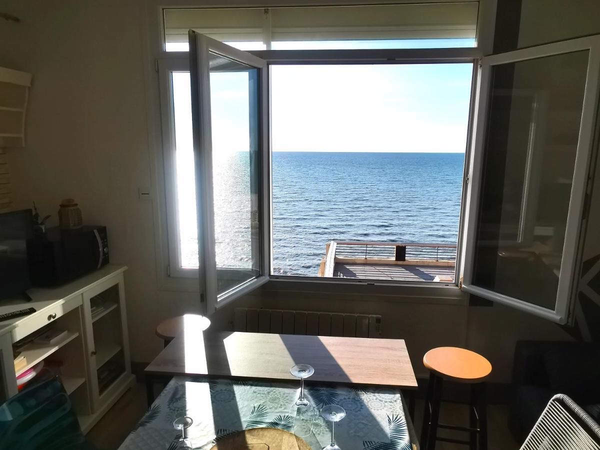 Appartement Cosy Ault Zewnętrze zdjęcie