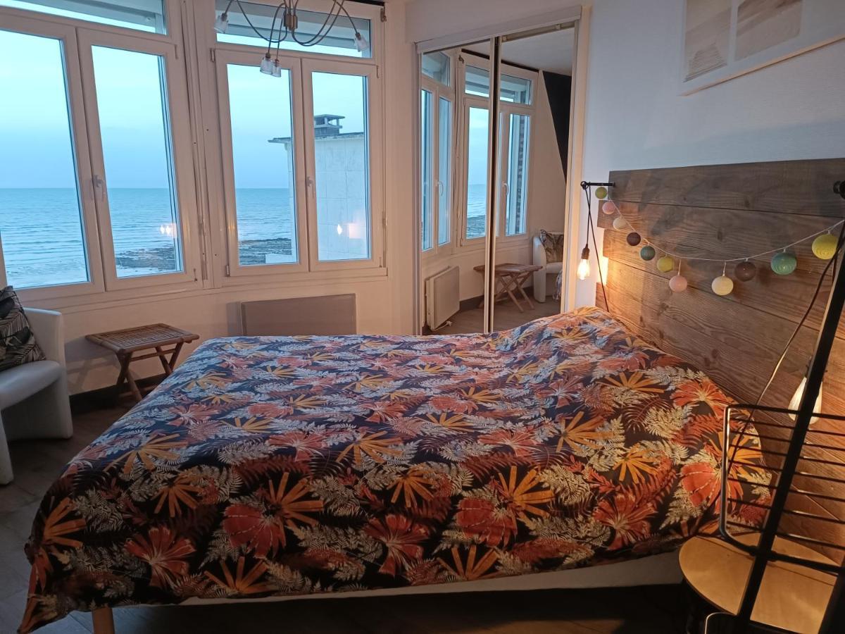 Appartement Cosy Ault Zewnętrze zdjęcie