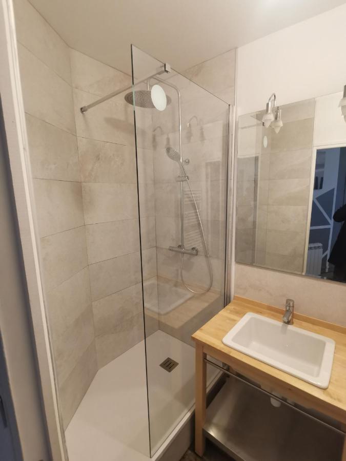 Appartement Cosy Ault Zewnętrze zdjęcie