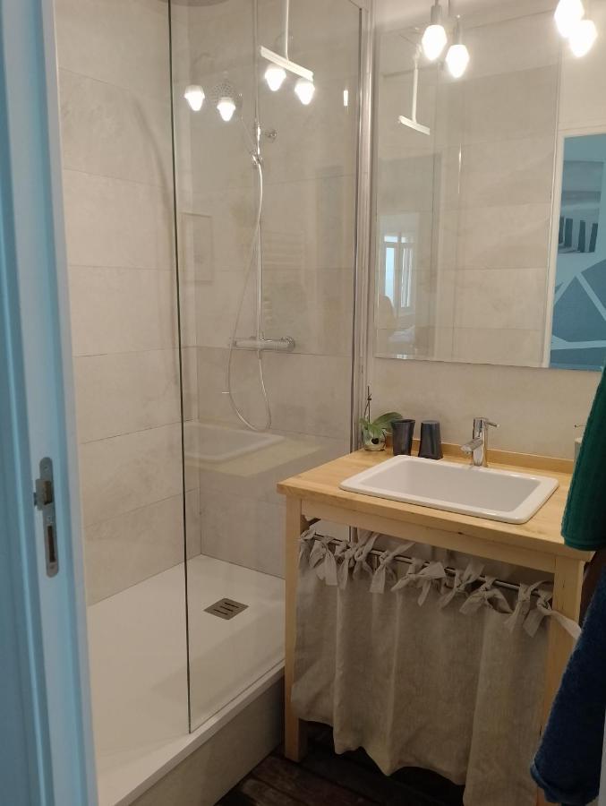 Appartement Cosy Ault Zewnętrze zdjęcie