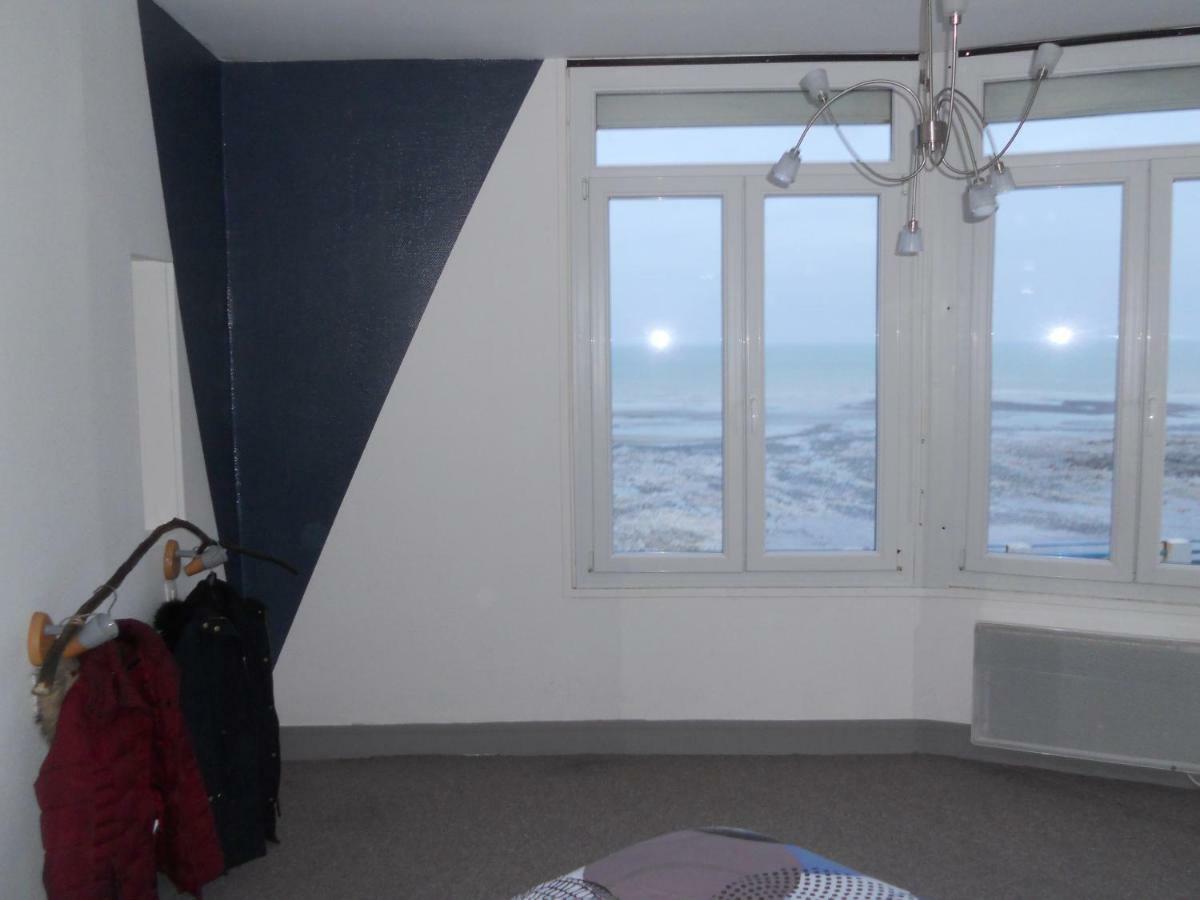 Appartement Cosy Ault Zewnętrze zdjęcie